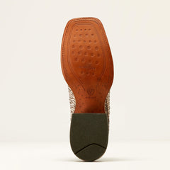 Ariat / Dry Gulch Cowboy Boot