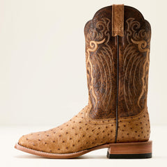 Ariat / Rio Cowboy Boot