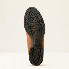Ariat / Hybrid Low Boy Round Toe Western Boot
