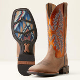 Ariat / Hudson Cowboy Boot