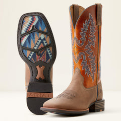 Ariat / Hudson Cowboy Boot