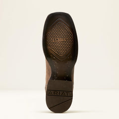Ariat / Sting Wide Square Toe Cowboy Boot