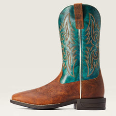 Ariat / Wild Thang Western Boot
