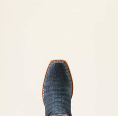 Ariat / Futurity Finalist Narrow Cutter Toe Cowboy Boot