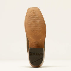Ariat / Futurity Time Cowboy Boot