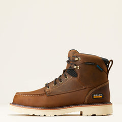Ariat / Rebar Lift 6" Waterproof Composite Toe Work Boot