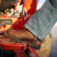 Ariat / Groundbreaker Work Boot