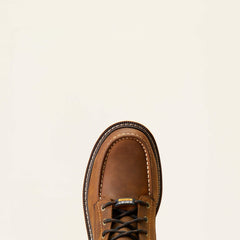 Ariat / Rebar Lift 8" Waterproof Composite Toe Work Boot