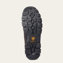 Ariat / Treadfast 6" Waterproof Steel Toe Work Boot