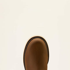 Ariat / Rebar Wedge Chelsea Waterproof Work Boot