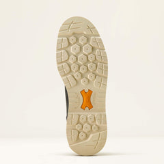 Ariat / Rebar Lift 6" Waterproof Composite Toe Work Boot