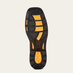 Ariat / WorkHog Waterproof Work Boot