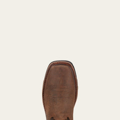 Ariat / WorkHog Waterproof Work Boot