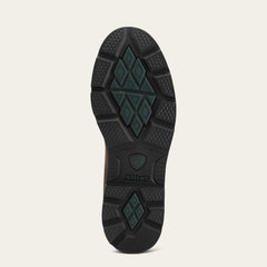 Ariat / Groundbreaker Steel Toe Work Boot