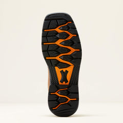 Ariat / Big Rig BOA Waterproof Composite Toe Work Boot