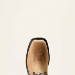 Ariat / Big Rig BOA Waterproof Composite Toe Work Boot