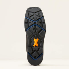 Ariat / Sierra Shock Shield Steel Toe Work Boot