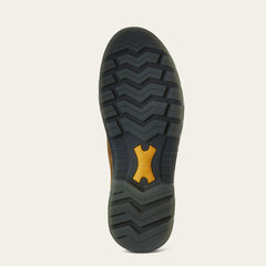 Ariat / Turbo Chelsea Waterproof Carbon Toe Work Boot