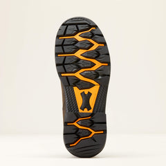 Ariat / Big Rig Chelsea Waterproof Work Boot