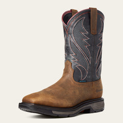 Ariat / WorkHog XT VentTEK Waterproof Work Boot