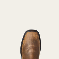 Ariat / WorkHog XT VentTEK Waterproof Work Boot