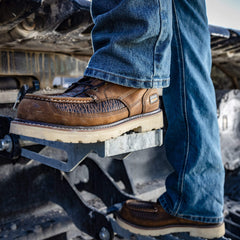 Ariat / Rebar Lift Chukka Composite Toe Work Boot