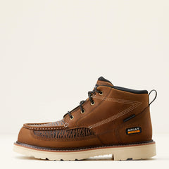 Ariat / Rebar Lift Chukka Composite Toe Work Boot