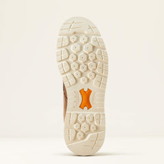 Ariat / Rebar Lift Chukka Composite Toe Work Boot