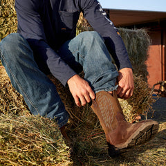 Ariat / Groundbreaker Work Boot