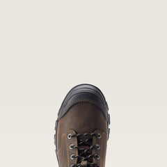 Ariat / Treadfast 8" Waterproof Work Boot