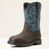 Ariat / WorkHog XT BOA Waterproof Carbon Toe Work Boot