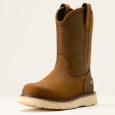 Ariat / Rebar Wedge Pull-On Waterproof Work Boot