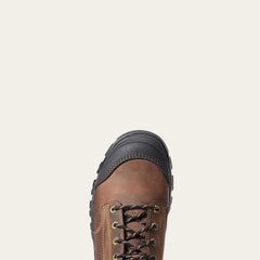 Ariat / Treadfast 6" Steel Toe Work Boot