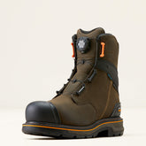 Ariat / Stump Jumper 8" BOA Waterproof Composite Toe Work Boot