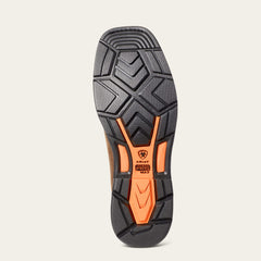 Ariat / WorkHog XT VentTEK Waterproof Carbon Toe Work Boot