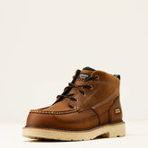 Ariat / Rebar Lift Chukka Composite Toe Work Boot