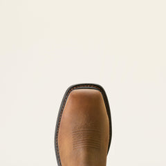 Ariat / WorkHog CSA Waterproof Composite Toe Work Boot