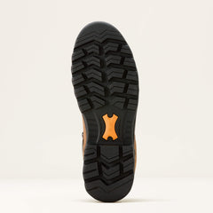 Ariat / Turbo Duratread XTR 6" Waterproof Carbon Toe Work Boot