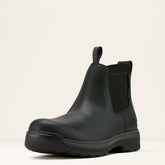 Ariat / Turbo Chelsea CSA Waterproof Carbon Toe Work Boot