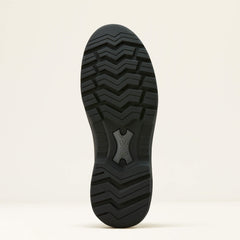 Ariat / Turbo Chelsea CSA Waterproof Carbon Toe Work Boot