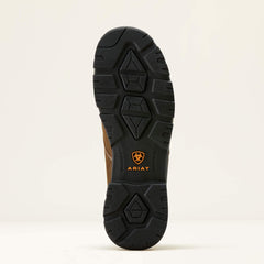 Ariat / Edge Chukka 6" Metguard Composite Toe Work Boot