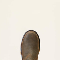 Ariat / Big Rig Chelsea Waterproof Composite Toe Work Boot