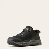 Ariat / Outpace Shift Composite Toe Work Shoe