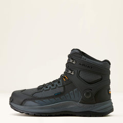 Ariat / Outpace Shift 6" Waterproof Composite Toe Work Boot