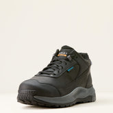 Ariat / Outpace Shift Waterproof Composite Toe Work Shoe