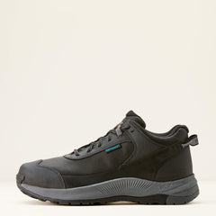 Ariat / Outpace Shift Waterproof Composite Toe Work Shoe