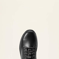 Ariat / Turbo 6" H2O CSA Carbon Toe Work Boot
