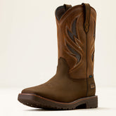 Ariat / Activator VentTEK Waterproof Steel Toe Work Boot