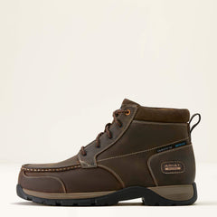 Ariat / Edge Chukka 6" Waterproof Composite Toe Work Boot