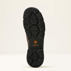 Ariat / Edge Chukka 6" Waterproof Composite Toe Work Boot